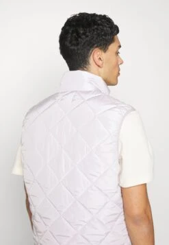 YOURTURN Unisex - Bodywarmer - Salmon -Kleding Verkoop 5c6910322f14419b876b4dbc633cec20