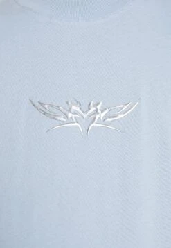 YOURTURN T-Shirt Print - Light Blue -Kleding Verkoop 5d771eb16a48472891d7595a26abd162