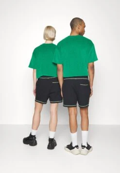 YOURTURN Unisex - Shorts - Black -Kleding Verkoop 5e9a8729059a418394e3fe8c0e269511