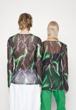 YOURTURN Unisex - Longsleeve -Black -Kleding Verkoop 5ec700df3d4a4ac6b8b9c0c4d33e0a43