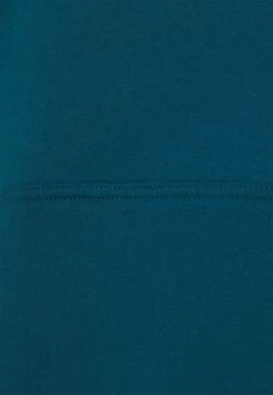 YOURTURN Unisex - Hoodie - Teal -Kleding Verkoop 5fbbdb3938f543aab8bd2baec57df2cb