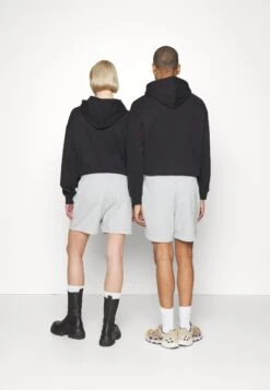 YOURTURN Unisex- Shorts - Light Grey -Kleding Verkoop 616fd1b8e0f14db2b646799fe55d007d