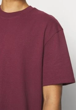 YOURTURN Unisex - T-Shirt Basic -Red 13 YOURTURN Unisex - T-Shirt Basic -Red -Kleding Verkoop 62059fa3bcfc42708e5a777bb0e90a67