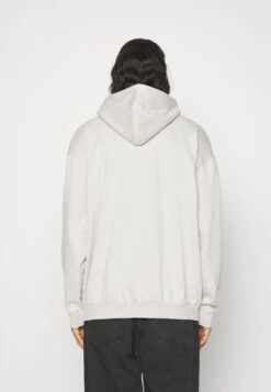 YOURTURN Unisex - Hoodie - Light Grey -Kleding Verkoop 624b1edd3e824de38d27e8d14baf2f2c