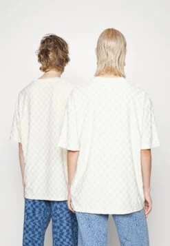 YOURTURN Unisex - T-Shirt Print - Off-White -Kleding Verkoop 62b7671a114b4ea790a161fbfdc325cc