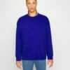 YOURTURN Unisex - Sweater - Blue -Kleding Verkoop 62d87bf9b9044624b356bd9898251d76