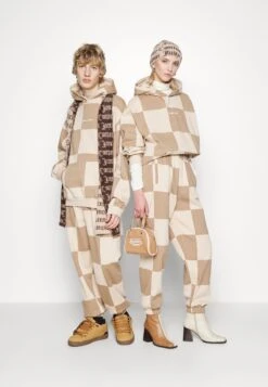 YOURTURN Unisex - Trainingsbroek - Beige -Kleding Verkoop 62ef6fc67338482d83443d5888a126b1