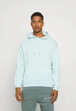 YOURTURN 2 Pack Unisex - Hoodie - Black/Mint -Kleding Verkoop 64b2a84866a641cb9f48fb4b53e37fc7