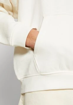 YOURTURN Super Oversized Unisex - Hoodie - Off White -Kleding Verkoop 665a8608a12c45a2b32591350a6b5f48