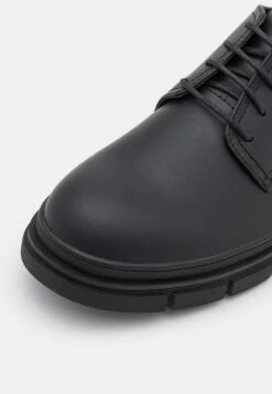 YOURTURN Veterschoenen - Black -Kleding Verkoop 667d4f4e030b46b2a3e1d2f043971331