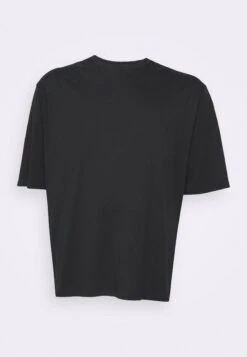 YOURTURN Unisex 3 Pack- T-Shirt Basic - White/Lilac/Black -Kleding Verkoop 67d0c5817e8046ada8607ed06607eb76