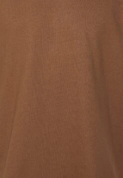 YOURTURN Unisex - T-Shirt Basic - Brown -Kleding Verkoop 6902a69faad2423383e89883ee86094c