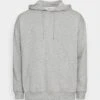 YOURTURN Unisex - Hoodie - Mottled Grey -Kleding Verkoop 69139f7294764c2bb59253f18b008c36