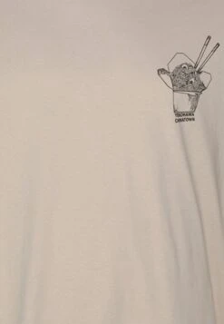 YOURTURN T-Shirt Print - Camel -Kleding Verkoop 69876d28c7ea40bfa3bdf82b79a1eafd