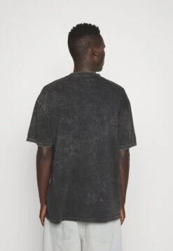 YOURTURN 2 Pack Unisex - T-Shirt Basic - Black/Olive -Kleding Verkoop 6a3946888c12499ab46bc71331676ba6