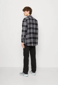 YOURTURN Unisex - Overhemdblouse - White/Black -Kleding Verkoop 6aba1b129255465dbe34f004d9c8a98e