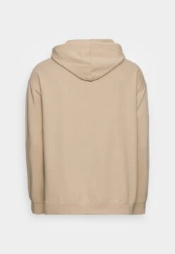 YOURTURN Rick And Morty Unisex - Hoodie - Beige -Kleding Verkoop 6c4da847ccc84ad9b88571065dc0da56