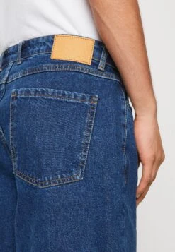 YOURTURN Unisex - Jeansshort - Blue Denim 13 YOURTURN Unisex - Jeansshort - Blue Denim -Kleding Verkoop 6cd7ad0432564cf3b85c41fd3fb0bd57