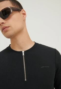 YOURTURN Unisex - Trui - Black -Kleding Verkoop 6db7e7f0606342eb8fc70d0f4577f9bf