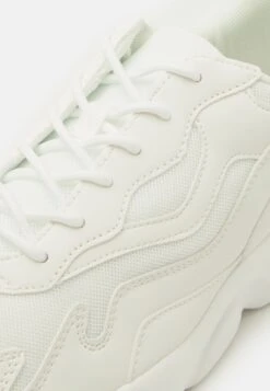 YOURTURN Unisex - Sneakers Laag - White -Kleding Verkoop 6e434ab1dbb742b4a57fcdd6db468256