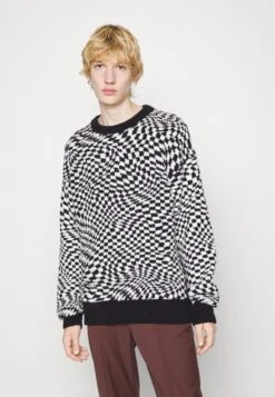 Phluid Project X Yourturn Unisex - Trui - Multi Coloured