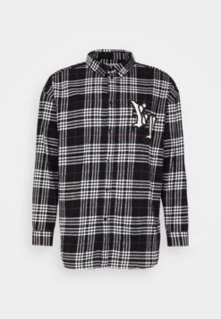 YOURTURN Unisex - Overhemdblouse - White/Black -Kleding Verkoop 6ef79e66e0c24fa79be63c30f4b672df