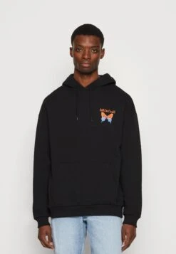 YOURTURN Unisex - Sweater - Black 10 YOURTURN Unisex - Sweater - Black -Kleding Verkoop 6f560f6310974ce3b898d51a5ca30323