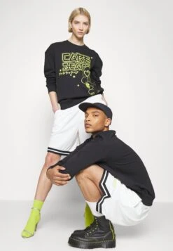 YOURTURN Unisex - Shorts - White 11 YOURTURN Unisex - Shorts - White -Kleding Verkoop 6f5ad2a77f02486f8de5bd002f616c64