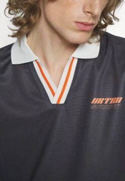 YOURTURN Unisex - Poloshirt - Black -Kleding Verkoop 701d8a351c394b1e8290de0aeb56f74f