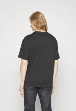 YOURTURN Pokemon Pikachu Unisex - T-Shirt Print - Black 10 YOURTURN Pokemon Pikachu Unisex - T-Shirt Print - Black -Kleding Verkoop 701fbb220b08440ebbae6aa7f454d1b7