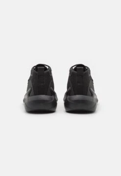 YOURTURN Sneakers Hoog - Black -Kleding Verkoop 71d3c516abf84094a41003d57a402c4e