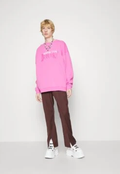 Phluid Project X Yourturn Unisex - Broek - Brown -Kleding Verkoop 71f88032252347f0aa606ffdcd1f098e