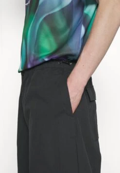 YOURTURN Unisex - Broek -Black -Kleding Verkoop 72871b4190784723af7810587e90bf00