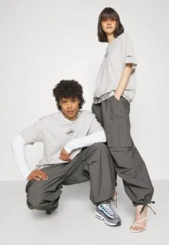 YOURTURN Unisex - Broek - Dark Grey 12 YOURTURN Unisex - Broek - Dark Grey -Kleding Verkoop 741c78c15743413996e063ab6b99670b