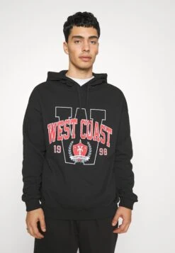 YOURTURN Sweater - Black -Kleding Verkoop 75c939d40f1c4f239c12efd6922201a5