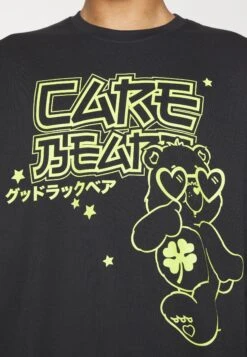 YOURTURN Care Bears Unisex - Sweater - Black -Kleding Verkoop 77ee4a5e61e34ada819a528490599b62