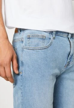 YOURTURN Unisex - Bootcut Jeans - Blue -Kleding Verkoop 78bd7e47a9c642b8b346cb96c1b48f08