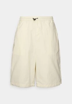 YOURTURN Genderless Parachute - Shorts - White -Kleding Verkoop 78ed25df6df243da9a7b9f7da29df172