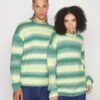 YOURTURN Unisex - Trui - Multi-Coloured -Kleding Verkoop 7a3bed002c1146e8aec5253f8b19f02c