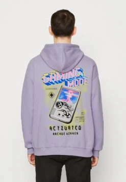 YOURTURN Gaming Mode - Sweater - Lilac -Kleding Verkoop 7af26d04c3274609817f28a46fe9ea6d