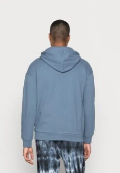 YOURTURN 2 Pack Unisex - Hoodie - Blue/LightGreen -Kleding Verkoop 7be4c1b33377409aaa3405bfd8cfd964