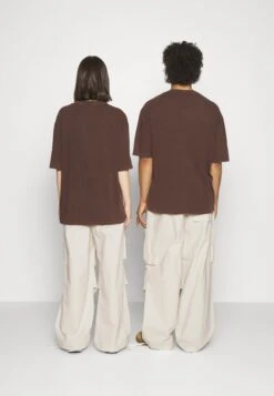 YOURTURN Unisex - Cargobroek - White -Kleding Verkoop 7c134202bf934dad81d73ae035635b6d