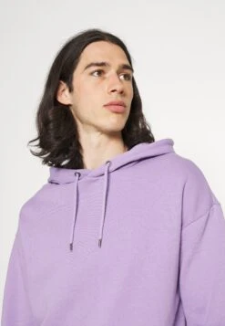 YOURTURN Unisex 3 Pack - Hoodie - Lilac -Kleding Verkoop 7c6539e70a4f424da6be83a9e89fb9ae