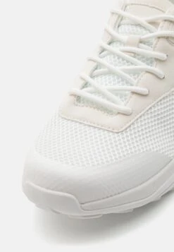 YOURTURN Unisex - Sneakers Laag - White -Kleding Verkoop 7ca0c2495efb400b8c7c6a900ec2c6d6