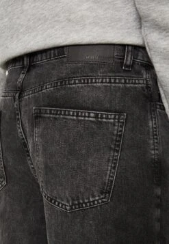 YOURTURN Unisex - Relaxed Fit Jeans - Black -Kleding Verkoop 7caa8213986c467a8076d3295b8a6d00