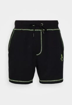 YOURTURN Unisex - Shorts - Black -Kleding Verkoop 7da5d61564a44f3c88bad076c3f73e3d
