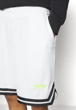 YOURTURN Unisex - Shorts - White 13 YOURTURN Unisex - Shorts - White -Kleding Verkoop 7de5f7e1fde542a78bb8b63e5f53b23f