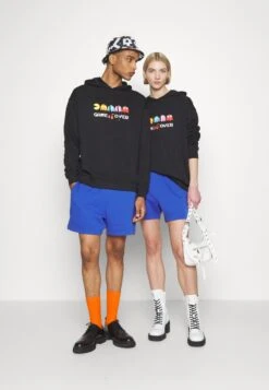 YOURTURN Unisex- Shorts - Blue -Kleding Verkoop 7e54eef7f6fe4670827b3ac41cb3ea05