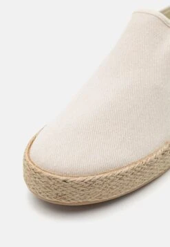 YOURTURN Unisex - Espadrilles - Beige -Kleding Verkoop 7fbcf10ccc554c8ea538573f2f8d3100