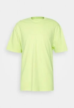 YOURTURN Unisex - T-Shirt Print - Light Yellow -Kleding Verkoop 8000a84abd914e11b4a81fde82da2f22